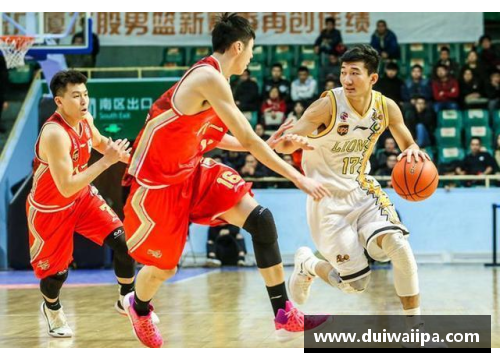 ROR体育姚明：CBA联赛将在明年以新赛制启动，球队积分制度将有调整
