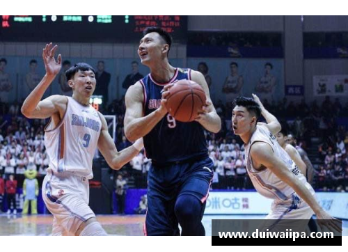 ROR体育官网CBA公司宣布与NBA合作，在中国推出全新篮球赛事和娱乐节目