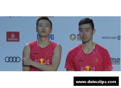 ROR体育官网国羽双打大规模拆对：男双变化最大，混双“雅思”暂分开 - 副本