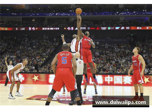 ROR体育官网NBA球员情绪表达：赛场上的泪水与欢笑 - 副本